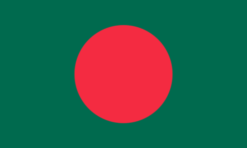 Bangladesh