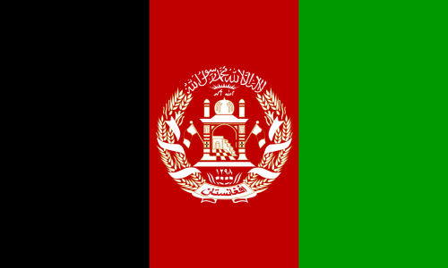 Afghanistan